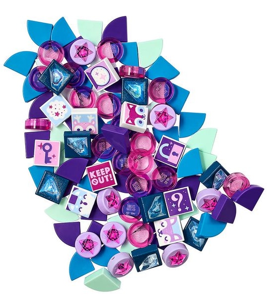 LEGO&reg; DOTS Extra DOTS - Series 3 41921