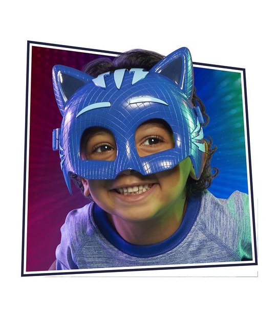PJ Masks - Hero Mask -  Assorted*