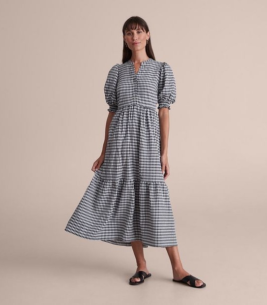 Preview Freedom Frock