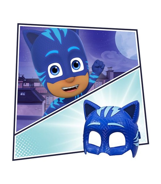 PJ Masks - Hero Mask -  Assorted*