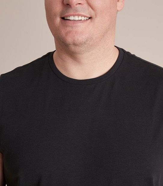 Man Plus Tank Top 5 of 6