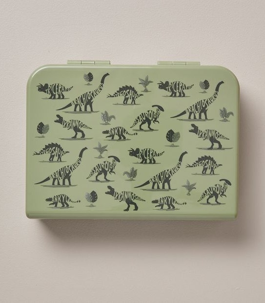 Kids Bento Box