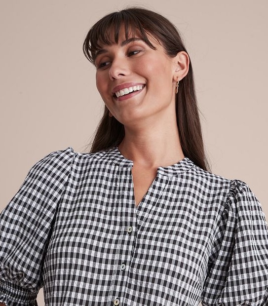 Preview Freedom Frock
