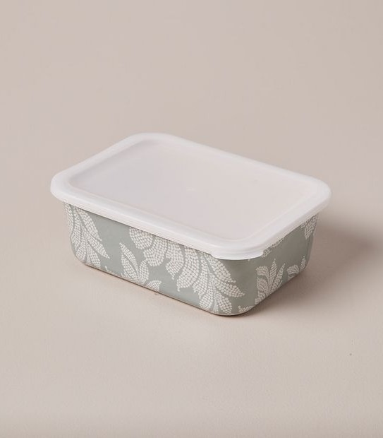 Compartment Lunch Box