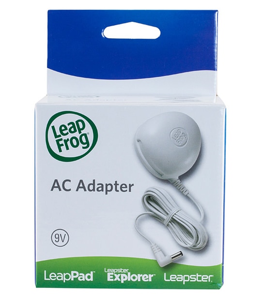 LeapFrog LeapPad 2 Explorer Accessory Bundle Pack Pink