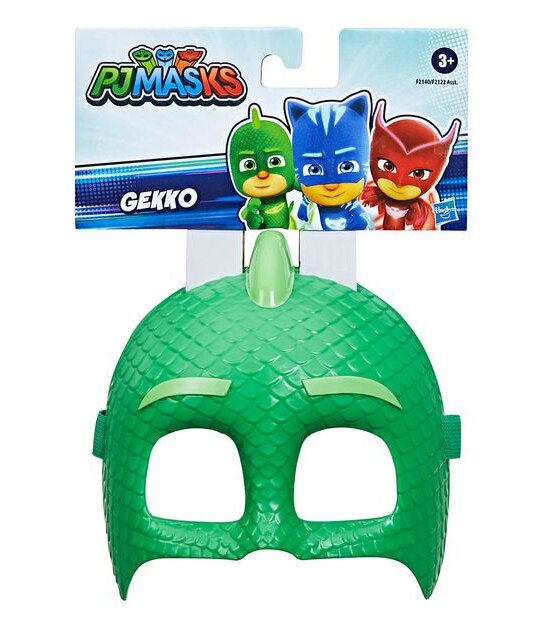 PJ Masks - Hero Mask -  Assorted*