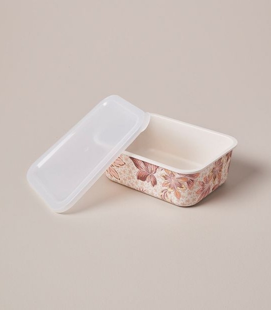 Compartment Lunch Box