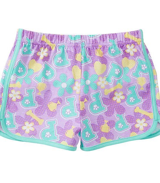 Paw Patrol Short Pyjama Set