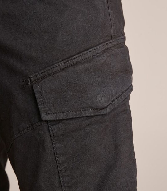 Combat Jogger Pants