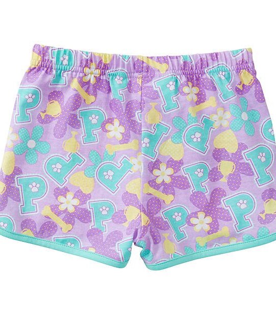 Paw Patrol Short Pyjama Set