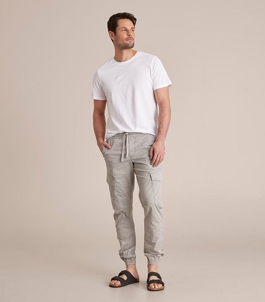 Combat Jogger Pants 5 of 6