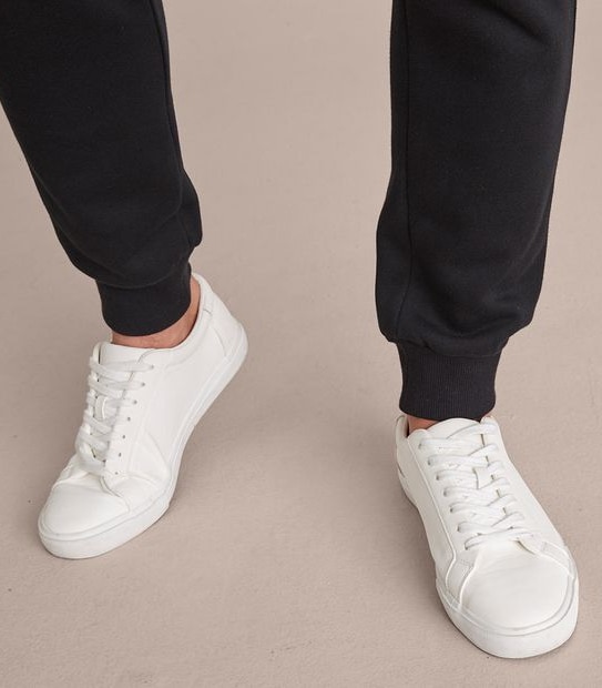 Cuffed Trackpants