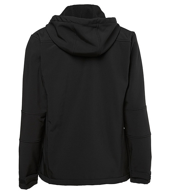 All Weather Jacket