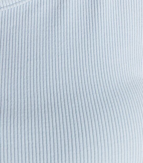 Lily Loves Ruched Side Tank Top