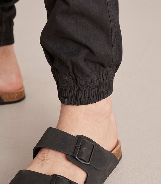 Combat Jogger Pants
