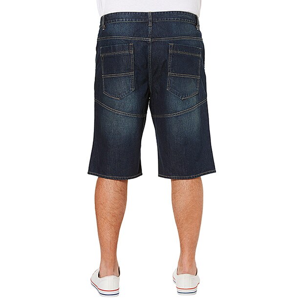 Men's Mr Big Denim Shorts - Vintage 