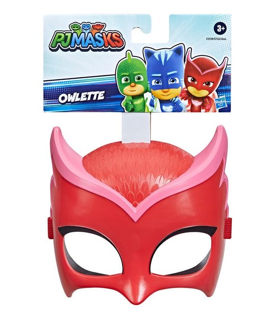 PJ Masks - Hero Mask -  Assorted*