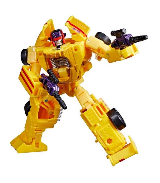 Transformers Generations Legacy Deluxe Action Figure - Assorted*