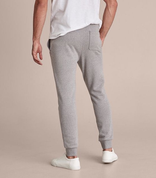 Cuffed Trackpants