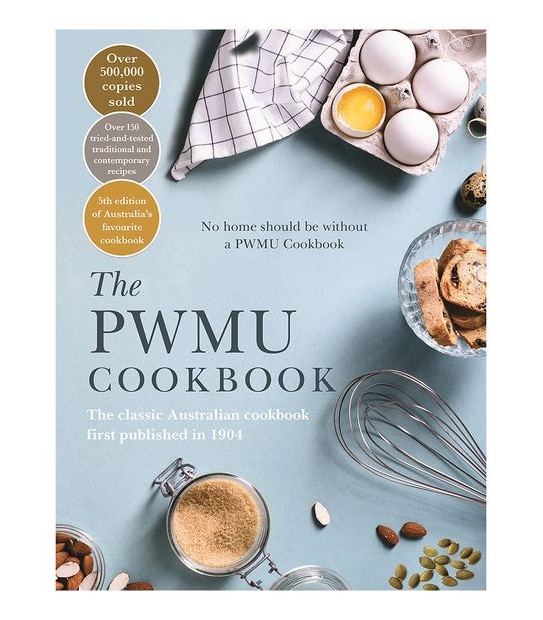 Pwmu Cookbook