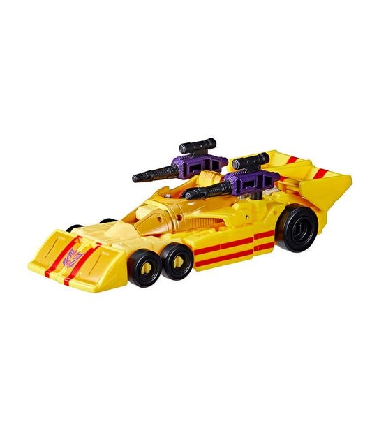 Transformers Generations Legacy Deluxe Action Figure - Assorted*