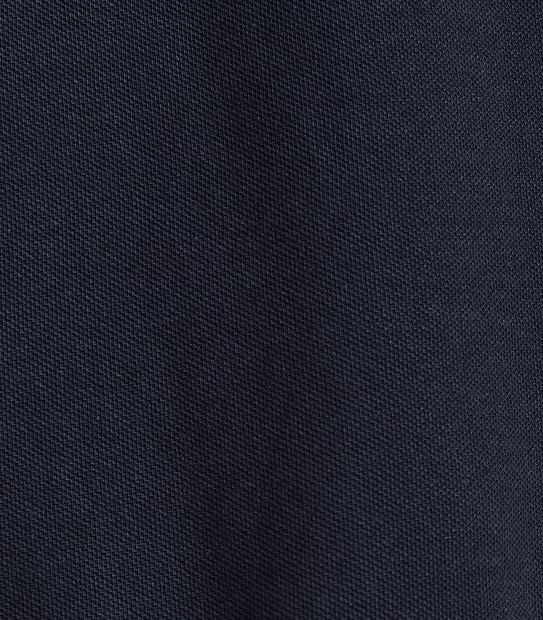 Mr Big Pique Polo Shirt