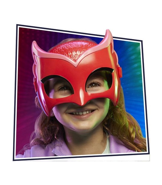 PJ Masks - Hero Mask -  Assorted*