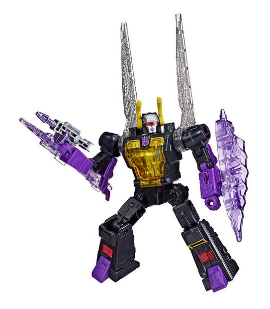 Transformers Generations Legacy Deluxe Action Figure - Assorted*