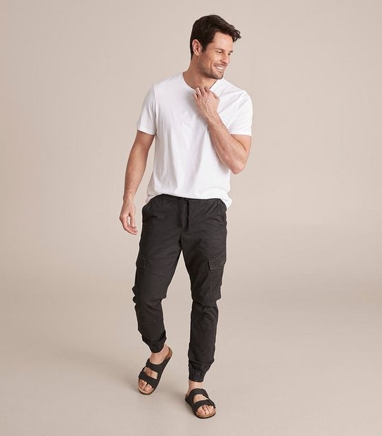 Combat Jogger Pants