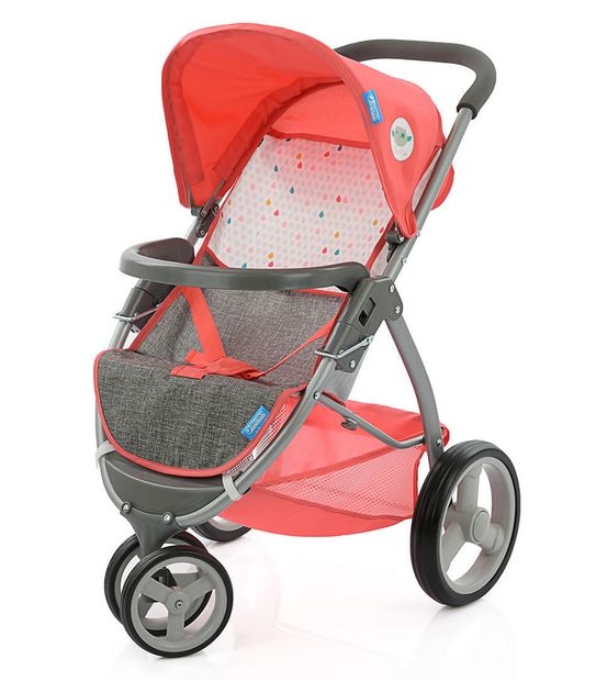 Play' n Go Stroller