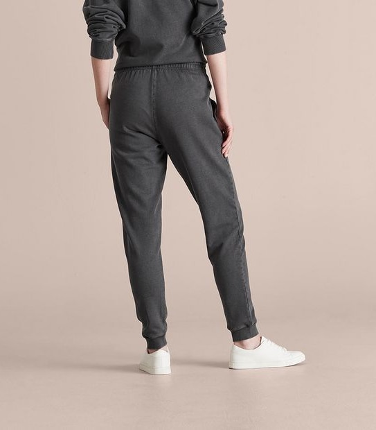 Washed Jogger Pants