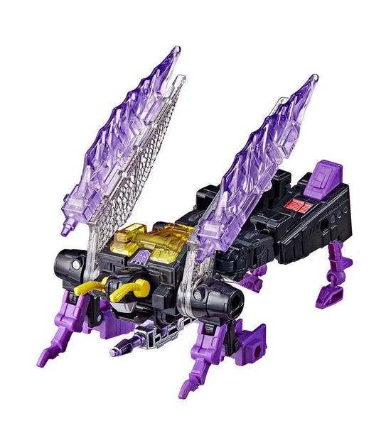 Transformers Generations Legacy Deluxe Action Figure - Assorted*