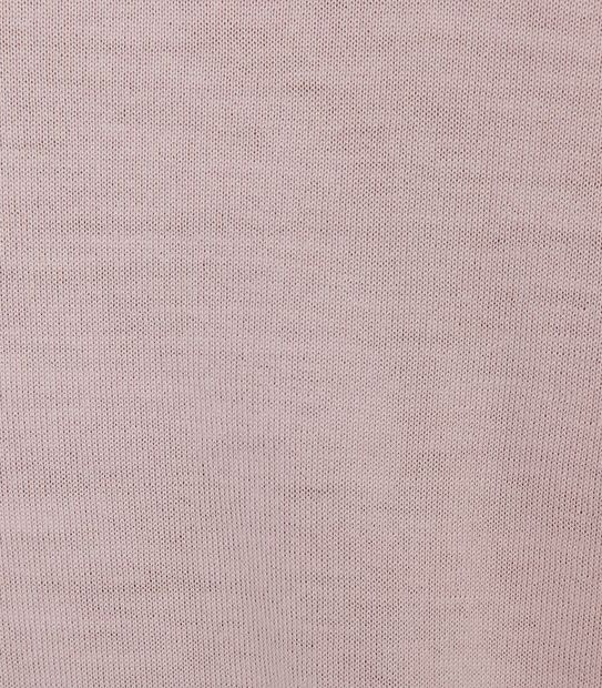 Preview Merino Wool V-Neck Jumper