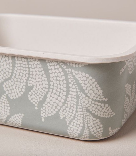 Compartment Lunch Box