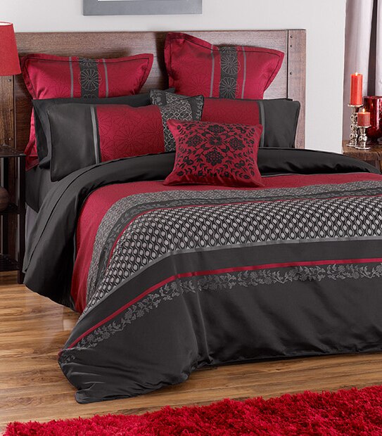 Sakura 6 Piece Bed Pack