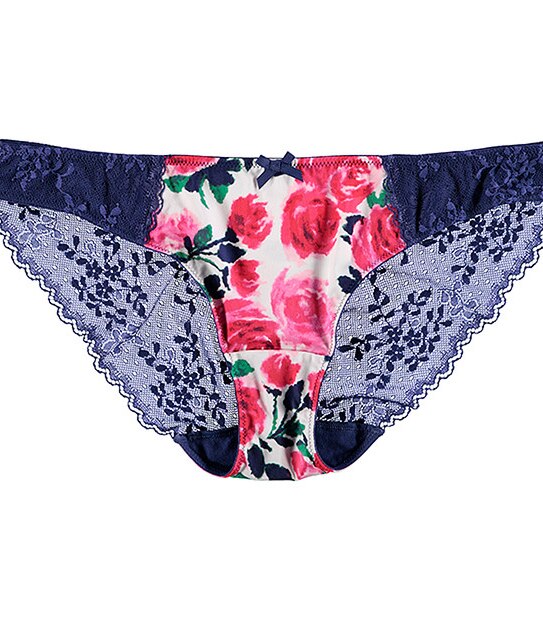 Lily Loves Frida Bikini Briefs