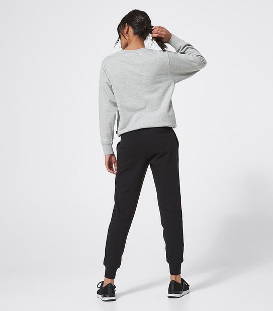 Lonsdale London Wellington Terry Jumper