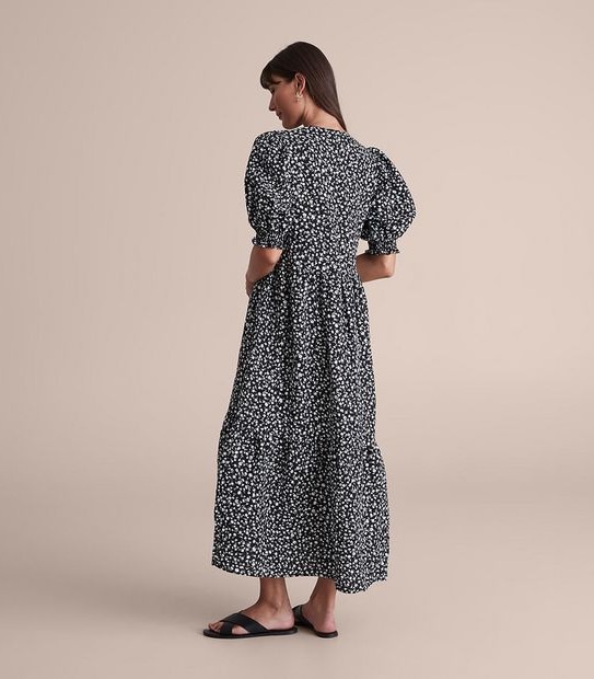 Preview Freedom Frock