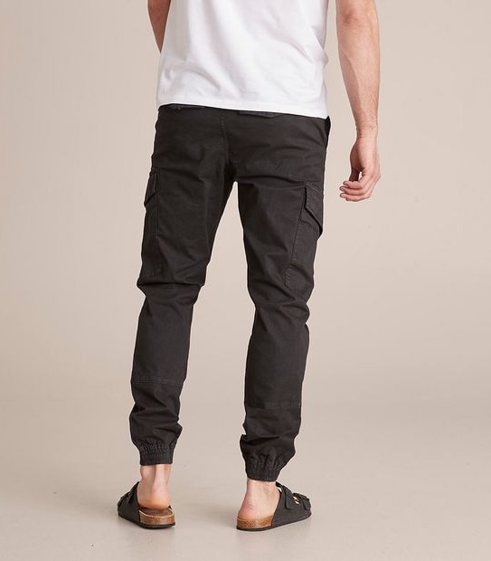 Combat Jogger Pants