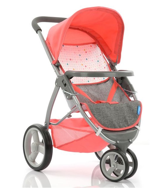 Play' n Go Stroller