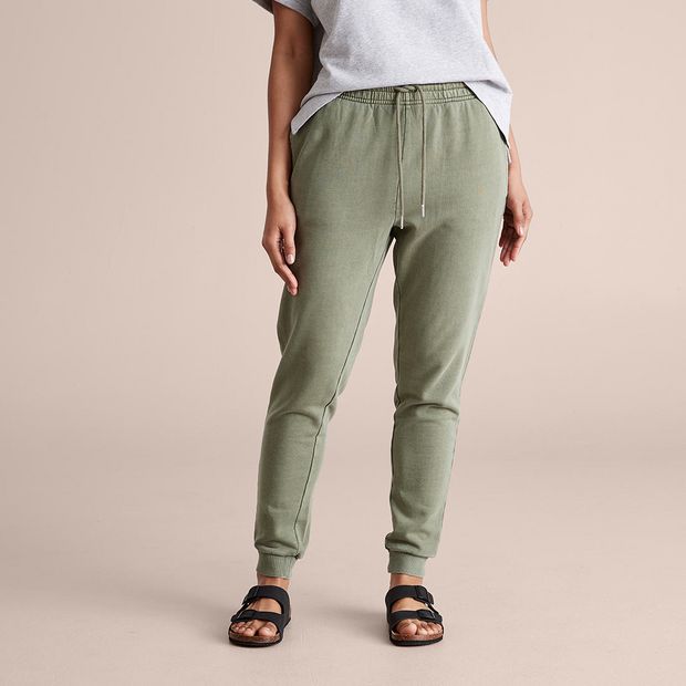 Garment Dyed Jogger Pants | Target 