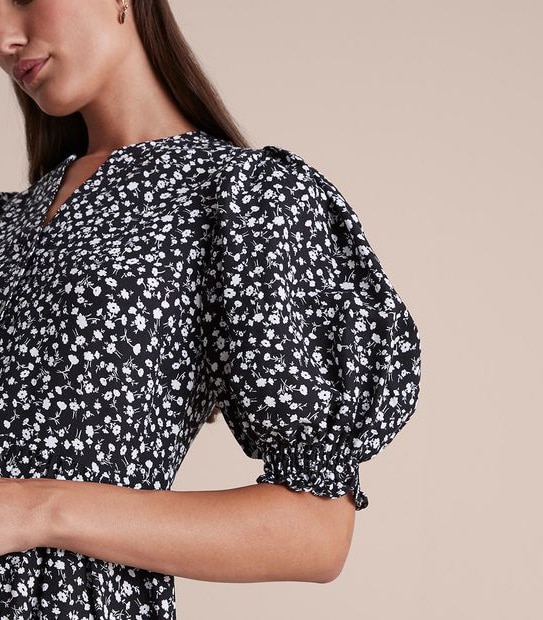 Preview Freedom Frock