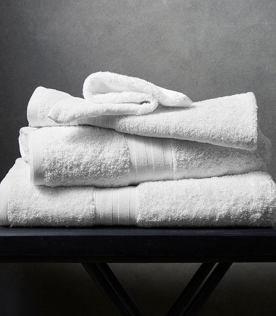 Grandeur Bath Towel
