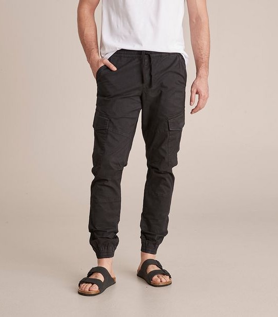 Combat Jogger Pants