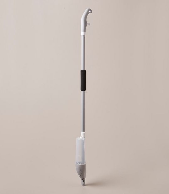 Clickable Spray Handle