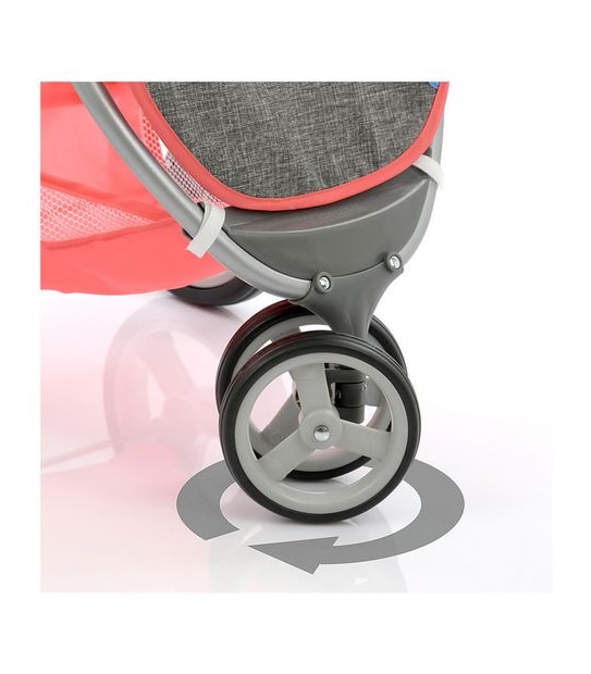 Play' n Go Stroller