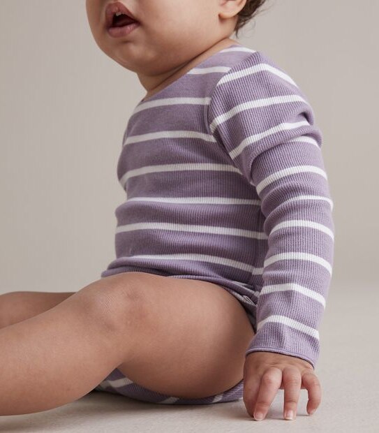 2 Pack Bonds Baby Bodysuits