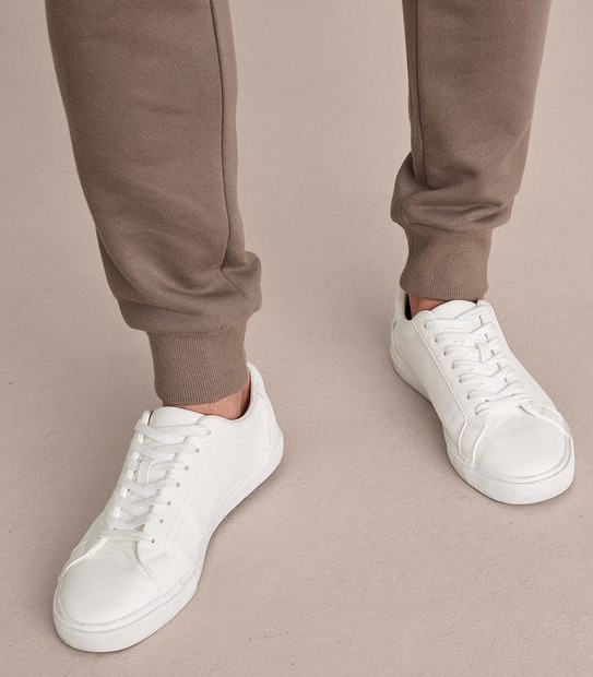 Cuffed Trackpants