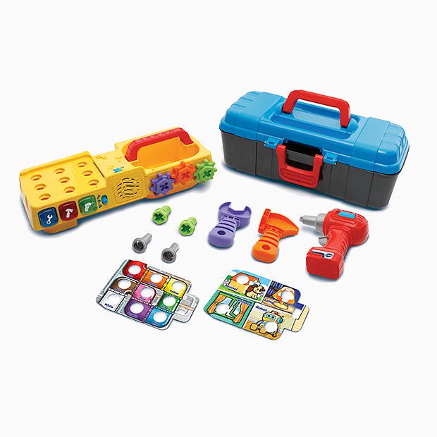toy tool box kmart