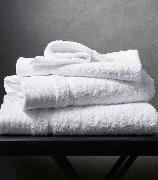 Egyptian Cotton Bath Towel